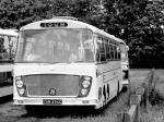 Bedford VAL14 Weymann Topaz II 1965 года